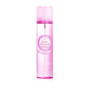 Freesia Perfumed Deodorant Spray