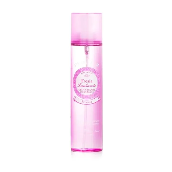 Freesia Perfumed Deodorant Spray