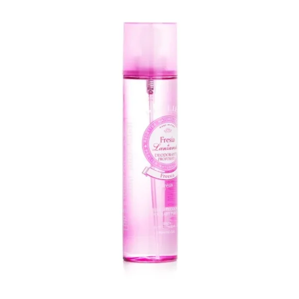 Freesia Perfumed Deodorant Spray