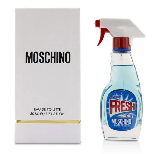 Fresh Couture Eau De Toilette Spray