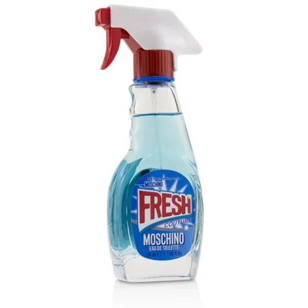 Fresh Couture Eau De Toilette Spray