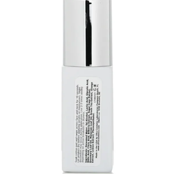 Fruit Acid Lotion