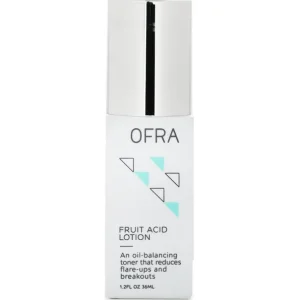 Fruit Acid Lotion