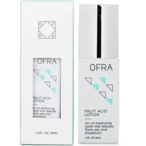 Fruit Acid Lotion