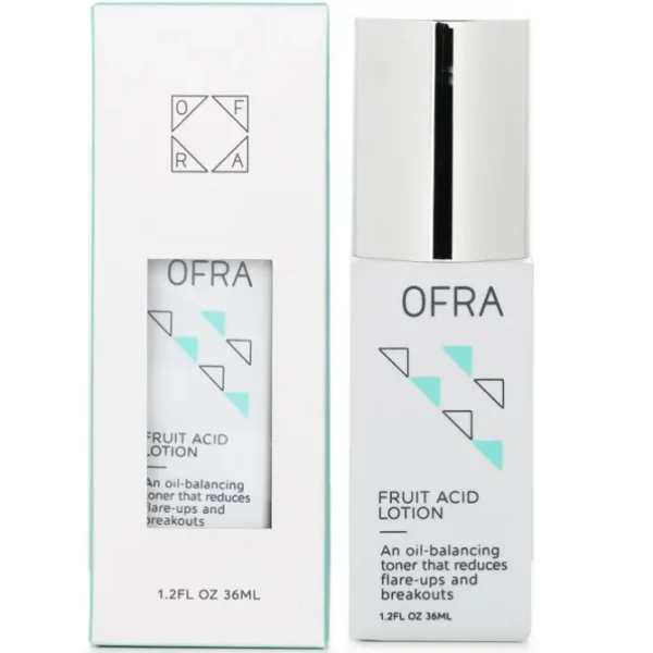 Fruit Acid Lotion