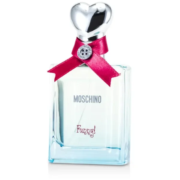 Funny Eau De Toilette Spray