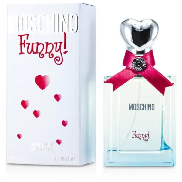 Funny Eau De Toilette Spray