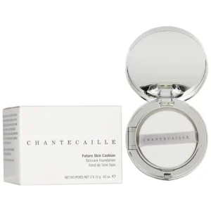 Future Skin Cushion Skincare Foundation With Extra Refill