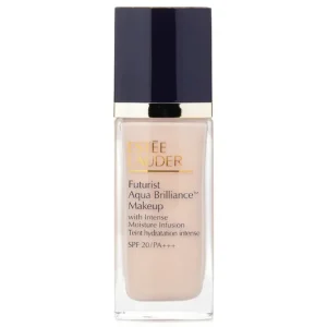 Futurist Aqua Brilliance Makeup SPF20/PA+++