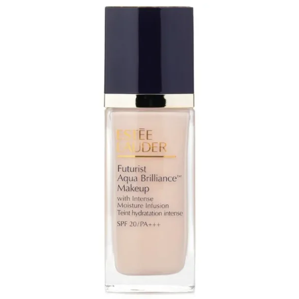 Futurist Aqua Brilliance Makeup SPF20/PA+++
