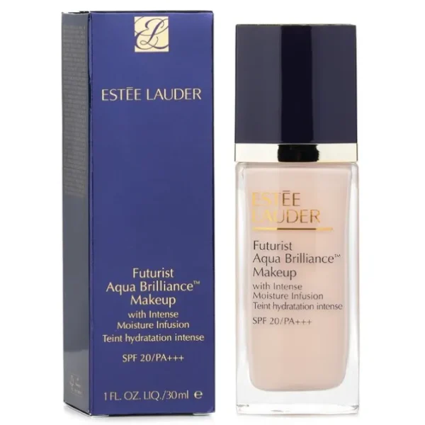 Futurist Aqua Brilliance Makeup SPF20/PA+++