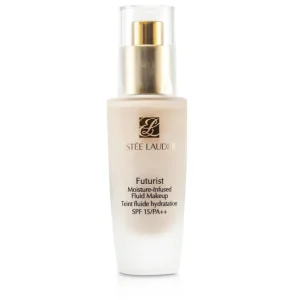 Futurist Moisture Infused Fluid Makeup SPF 15