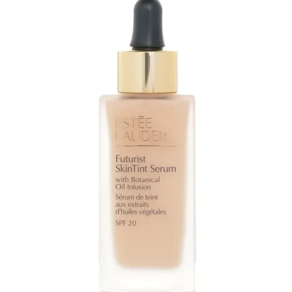 Futurist Skintint Serum SPF 20