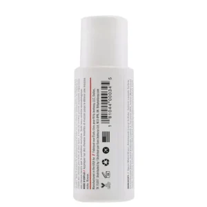 Fuzzy Logic Hair Strengthening Shampoo (Travel Size)