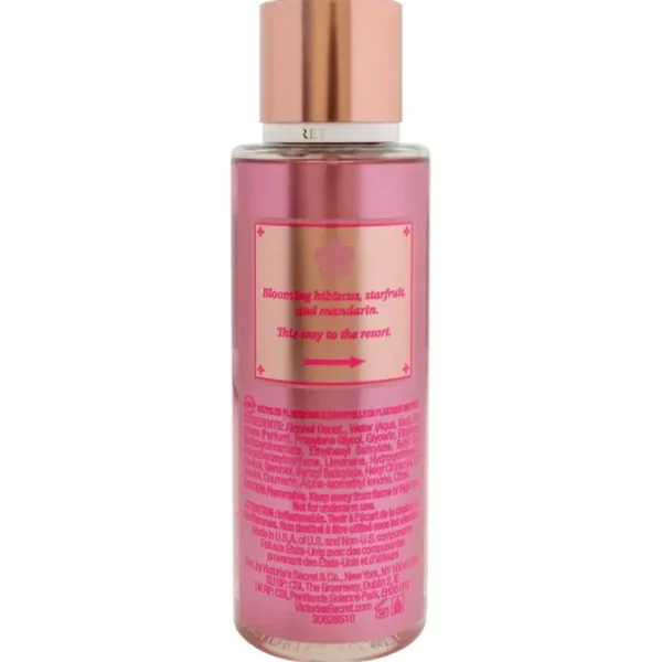 Garden View by Victorias Secret for Women - 8.4 oz Fragrance Mist