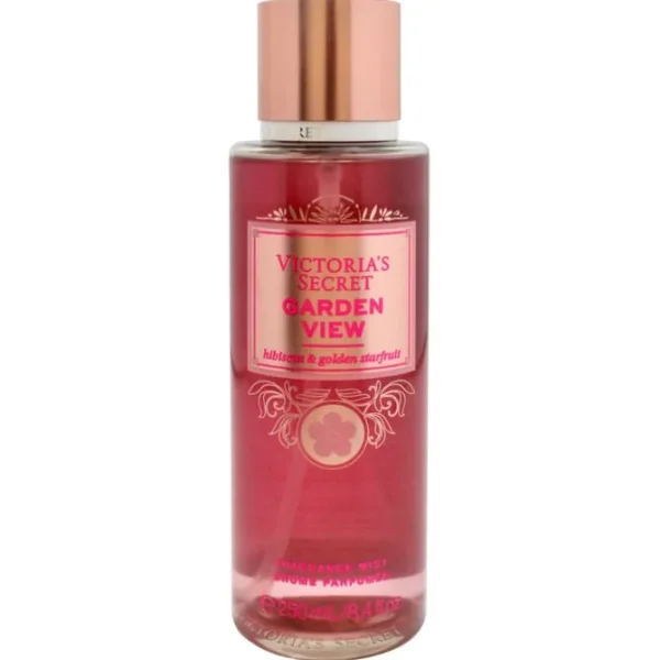 Garden View by Victorias Secret for Women - 8.4 oz Fragrance Mist