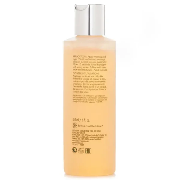 Gel Cleanser Gentle Purifying Wash