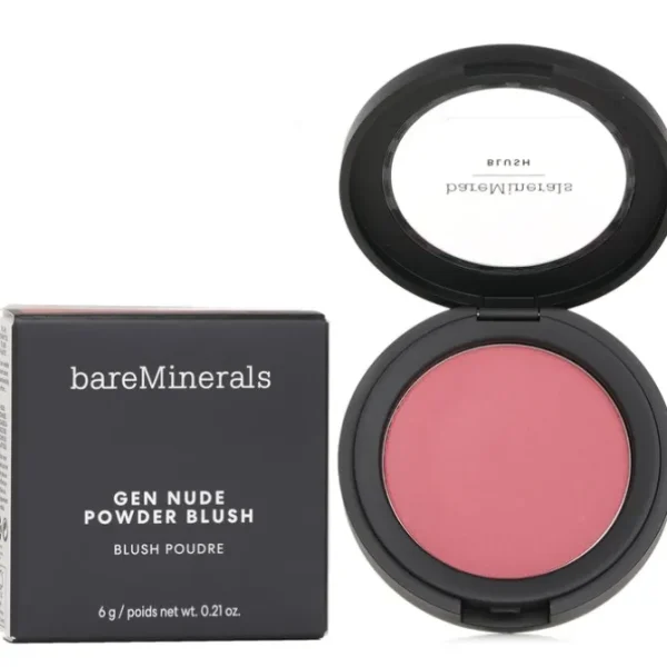 Gen Nude Powder Blush