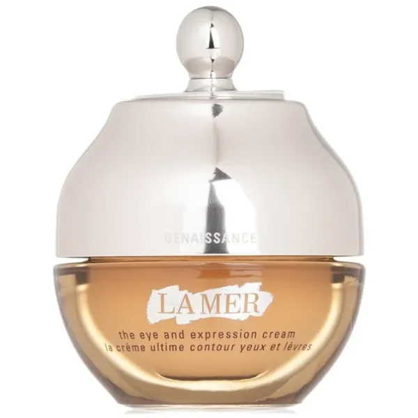 Genaissance De La Mer The Eye And Expression Cream