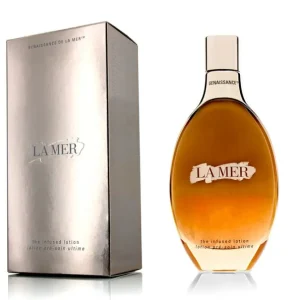 Genaissance De La Mer The Infused Lotion