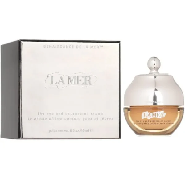 Genaissance De La Mer The Eye And Expression Cream