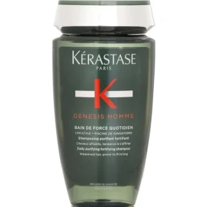 Genesis Homme Daily Purifying Fortifying Shampoo