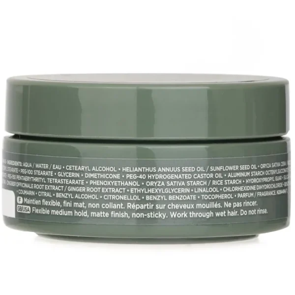 Genesis Homme Instant Thickening Molding Clay