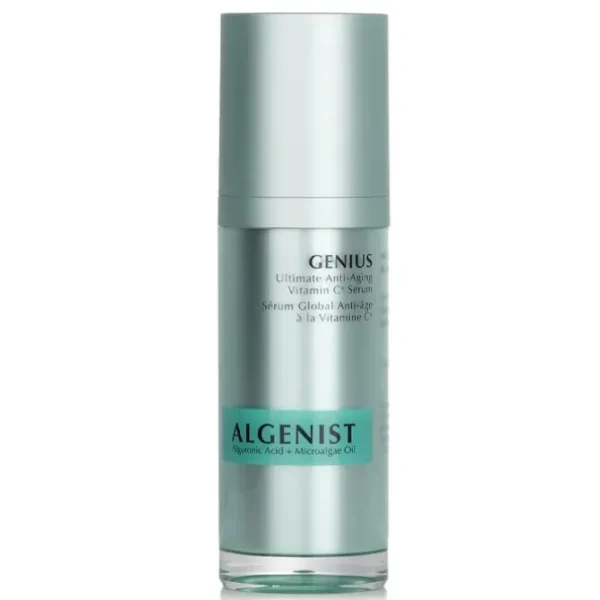 GENIUS Ultimate Anti-Aging Vitamin C+ Serum