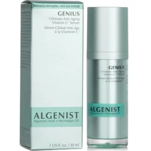 GENIUS Ultimate Anti-Aging Vitamin C+ Serum