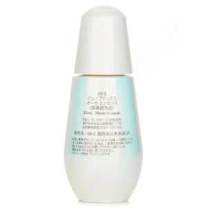 GenOptics Aura Essence (Asia Version)