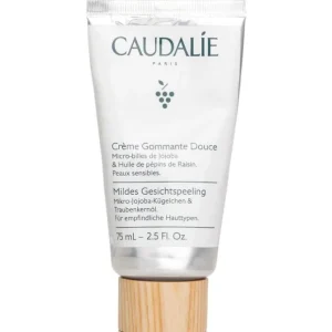 Gentle Buffing Cream - Sensitive skin