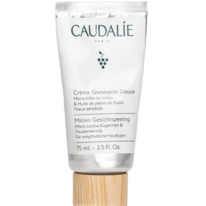 Gentle Buffing Cream - Sensitive skin