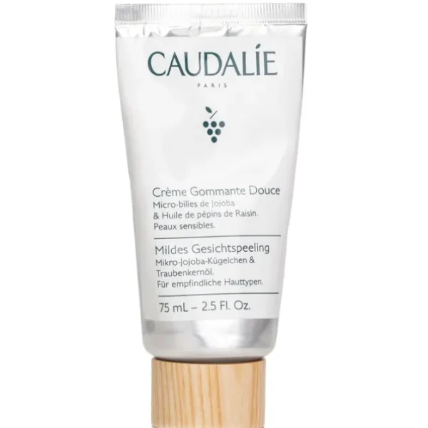 Gentle Buffing Cream - Sensitive skin