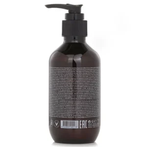 Gentle Gel Facial Cleanser - Geranium Leaf, Bergamot & Rose-Bud