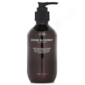 Gentle Gel Facial Cleanser - Geranium Leaf, Bergamot & Rose-Bud