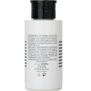 Gentle Make-Up Remover Face And Eyes