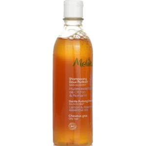 Gentle Purifying Shampoo (Oily Hair)