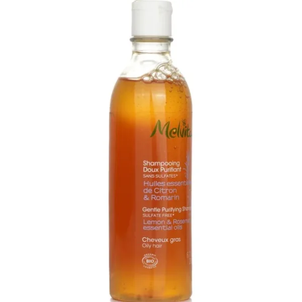 Gentle Purifying Shampoo (Oily Hair)