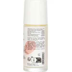 Gentle Roll On Deodorant for Sensitive Skin