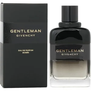 Gentleman Eau De Parfum Boisee Spray