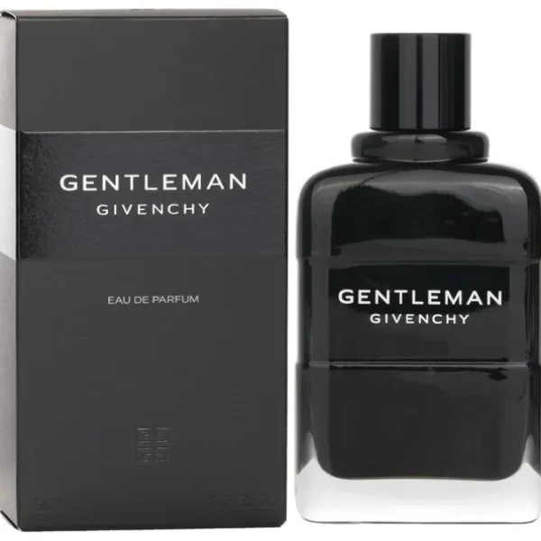 Gentleman Eau De Parfum Spray