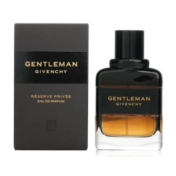 Gentleman Reserve Privee Eau De Parfum Spray