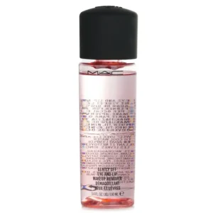 Gently Off Eye & Lip Makeup Remover