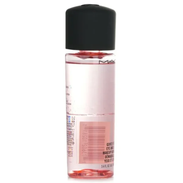 Gently Off Eye & Lip Makeup Remover