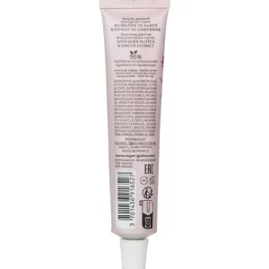 Gingembre Rouge Hand Cream