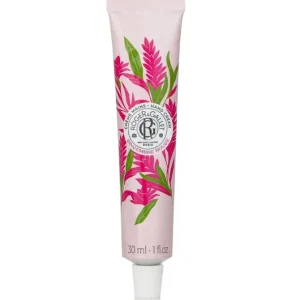 Gingembre Rouge Hand Cream