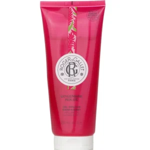 Gingembre Rouge Wellbeing Shower Gel