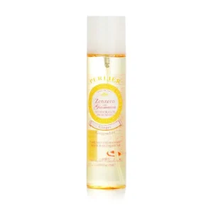 Ginger Perfumed Deodorant Spray