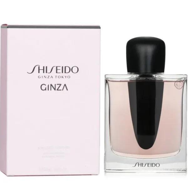 Ginza Eau De Parfum Spray