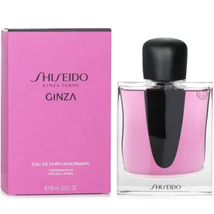 Ginza Murasaki Eau De Parfum Spray
